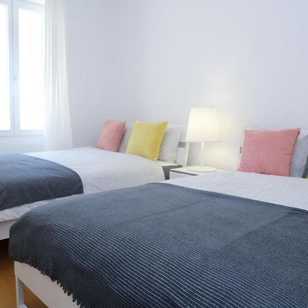 High Class Flat Luxembourg Luaran gambar
