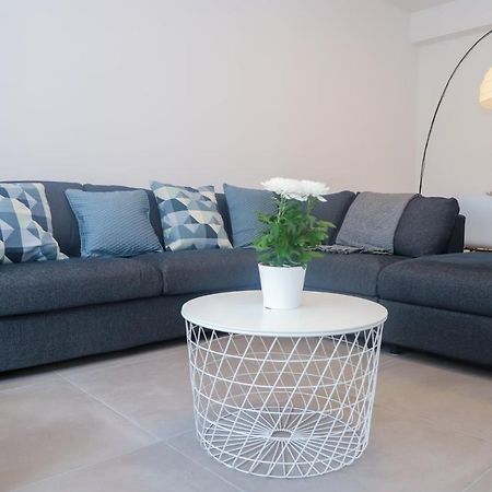 High Class Flat Luxembourg Luaran gambar