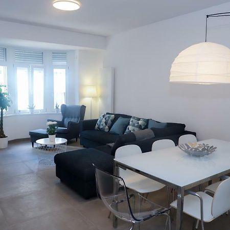 High Class Flat Luxembourg Luaran gambar