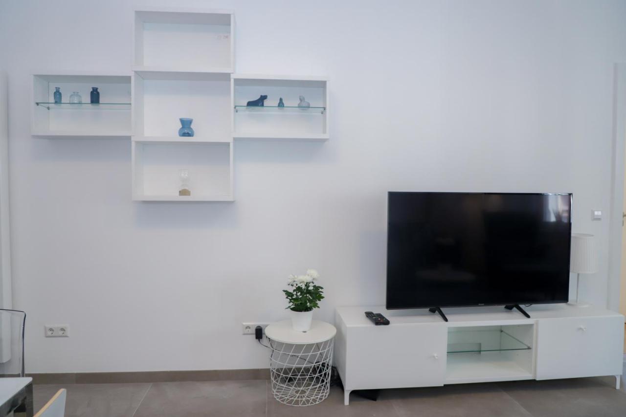 High Class Flat Luxembourg Luaran gambar