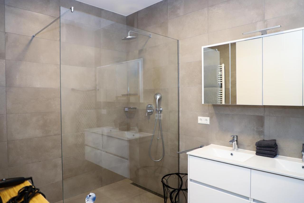 High Class Flat Luxembourg Luaran gambar