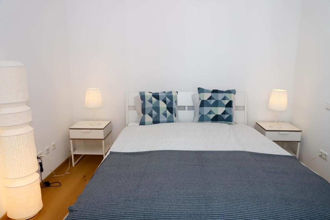 High Class Flat Luxembourg Luaran gambar