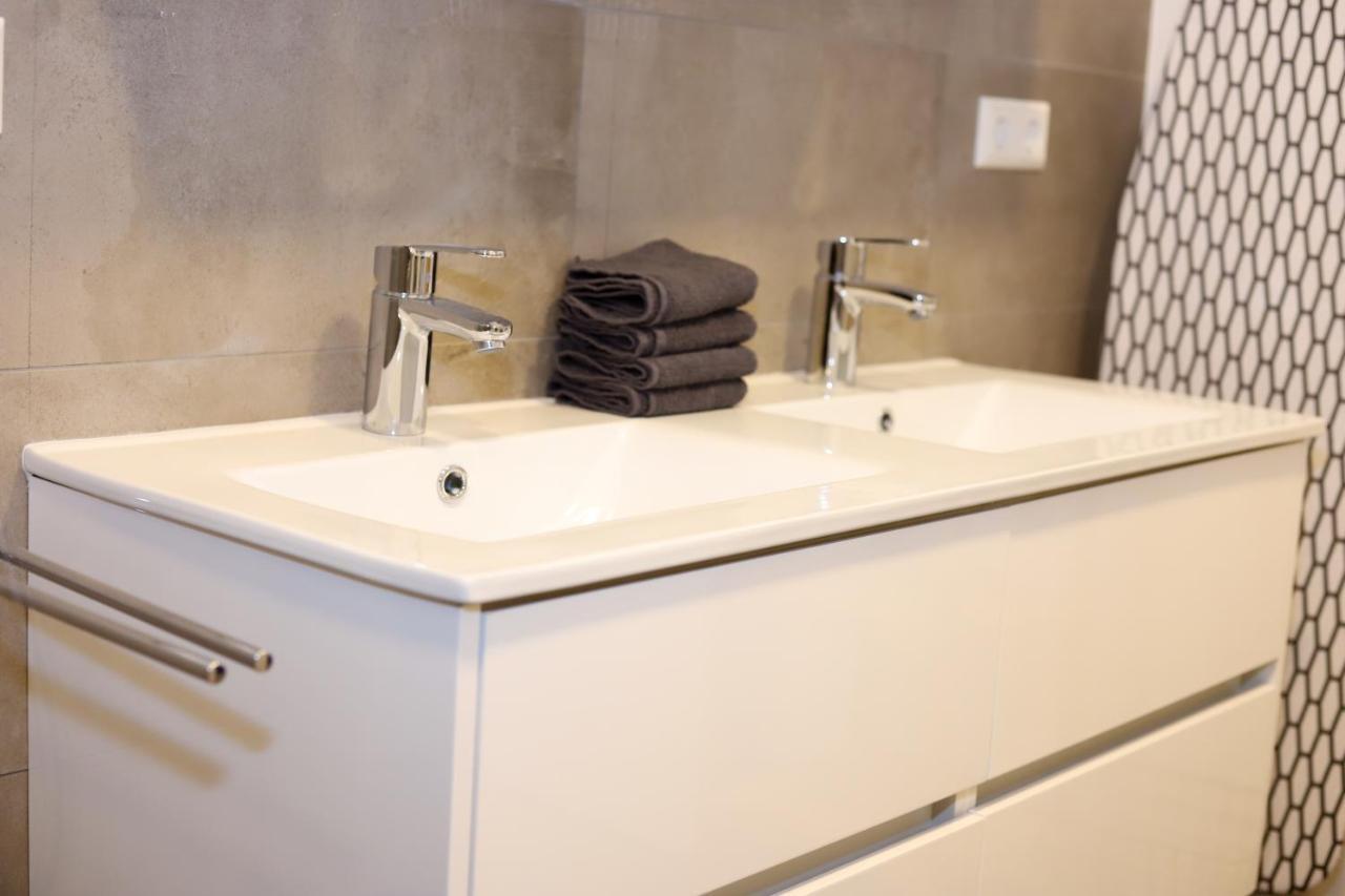 High Class Flat Luxembourg Luaran gambar