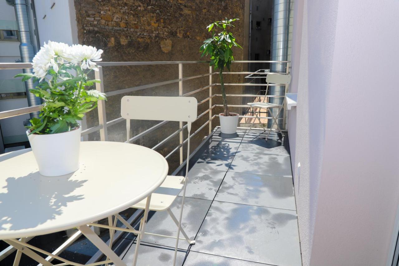 High Class Flat Luxembourg Luaran gambar