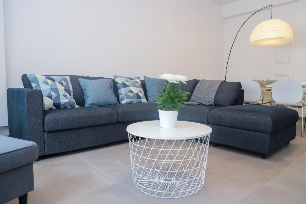 High Class Flat Luxembourg Luaran gambar