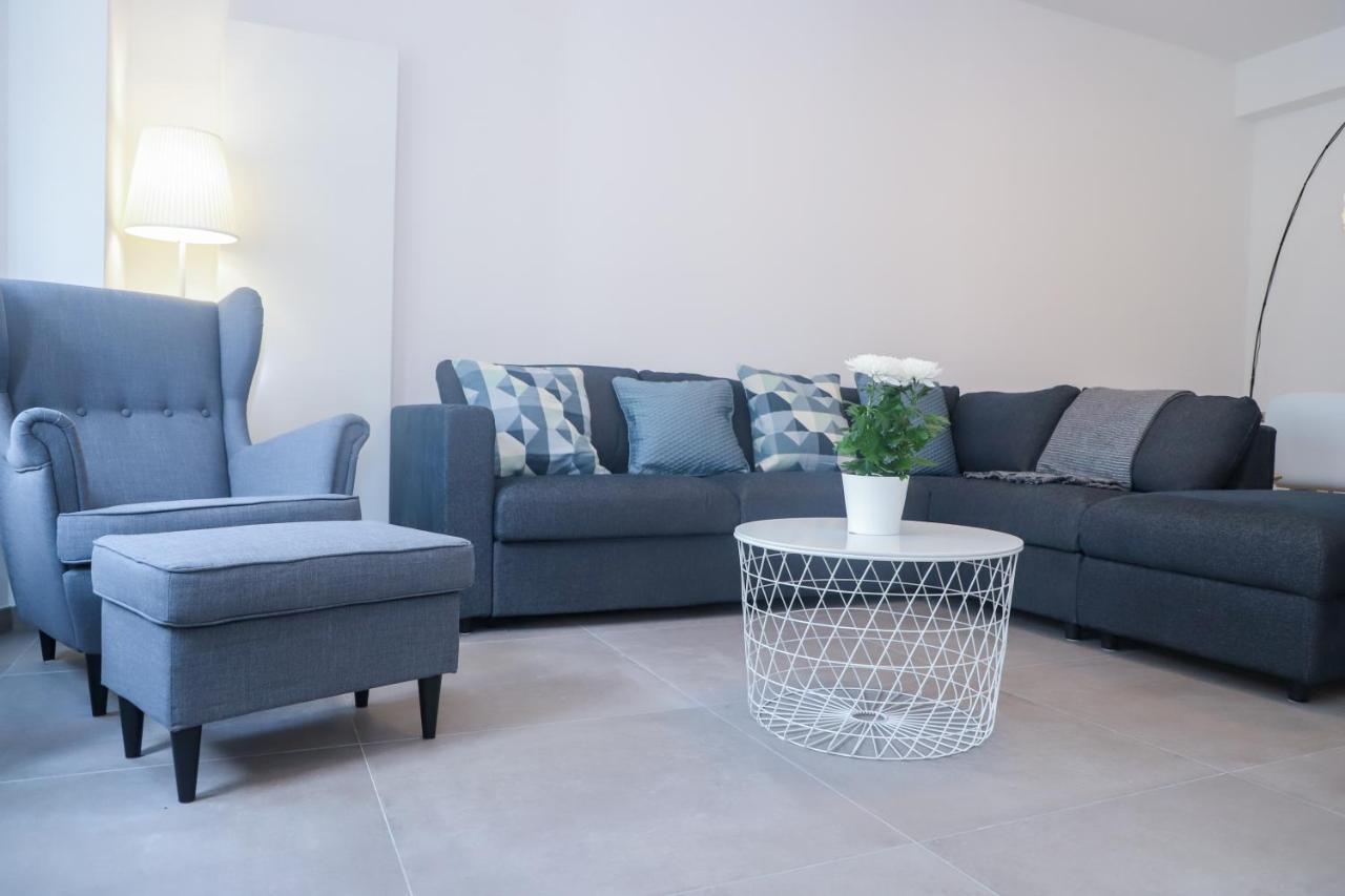 High Class Flat Luxembourg Luaran gambar