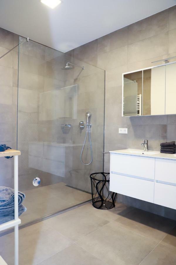 High Class Flat Luxembourg Luaran gambar