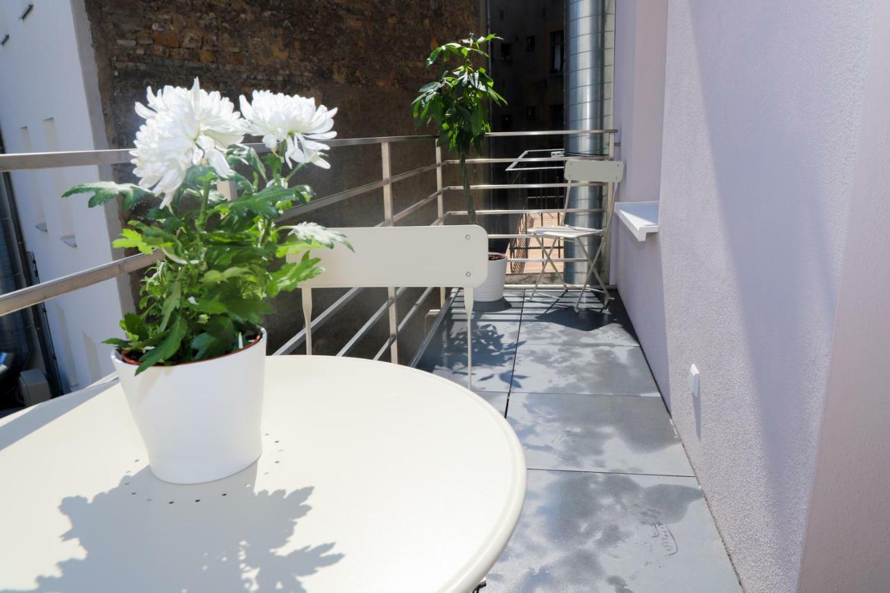 High Class Flat Luxembourg Luaran gambar
