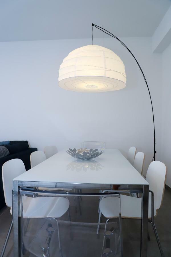 High Class Flat Luxembourg Luaran gambar