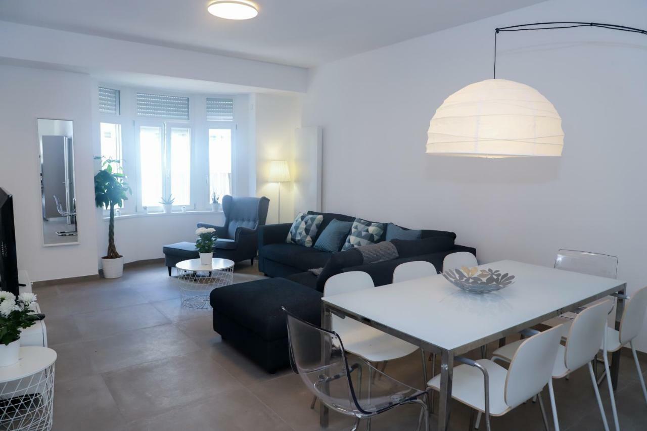 High Class Flat Luxembourg Luaran gambar
