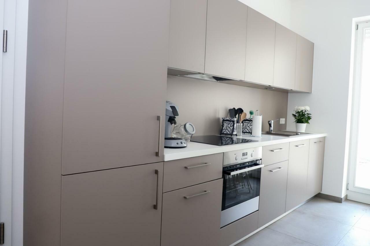 High Class Flat Luxembourg Luaran gambar