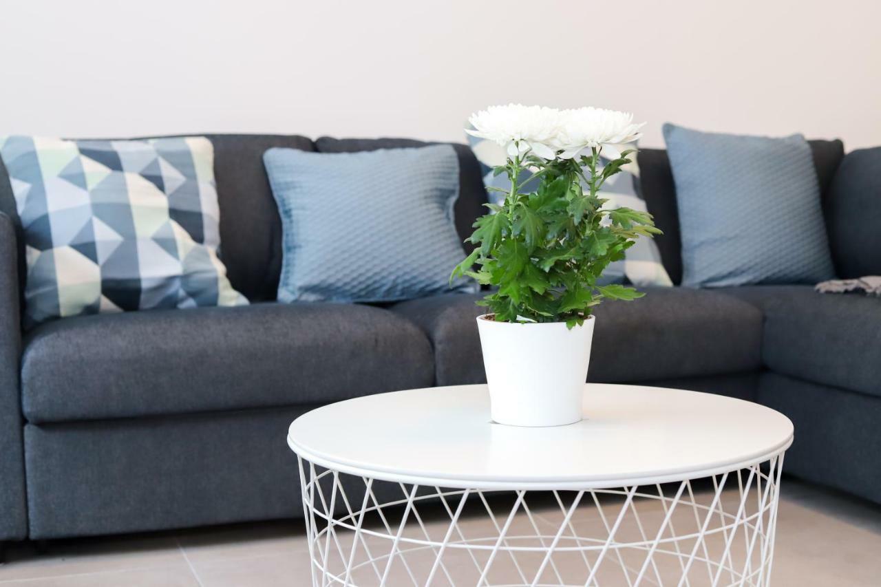 High Class Flat Luxembourg Luaran gambar