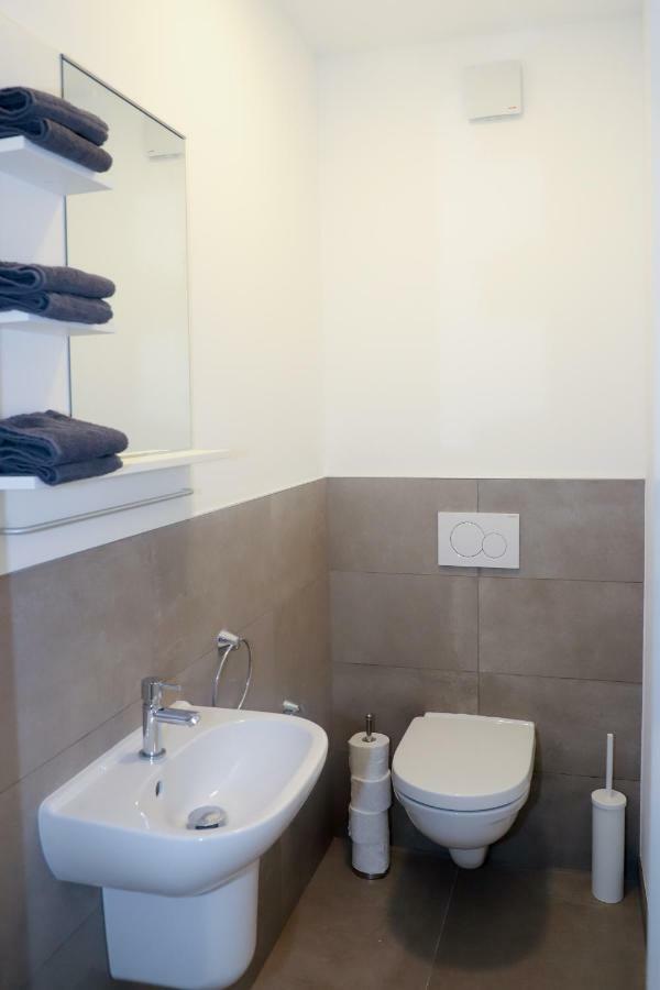 High Class Flat Luxembourg Luaran gambar