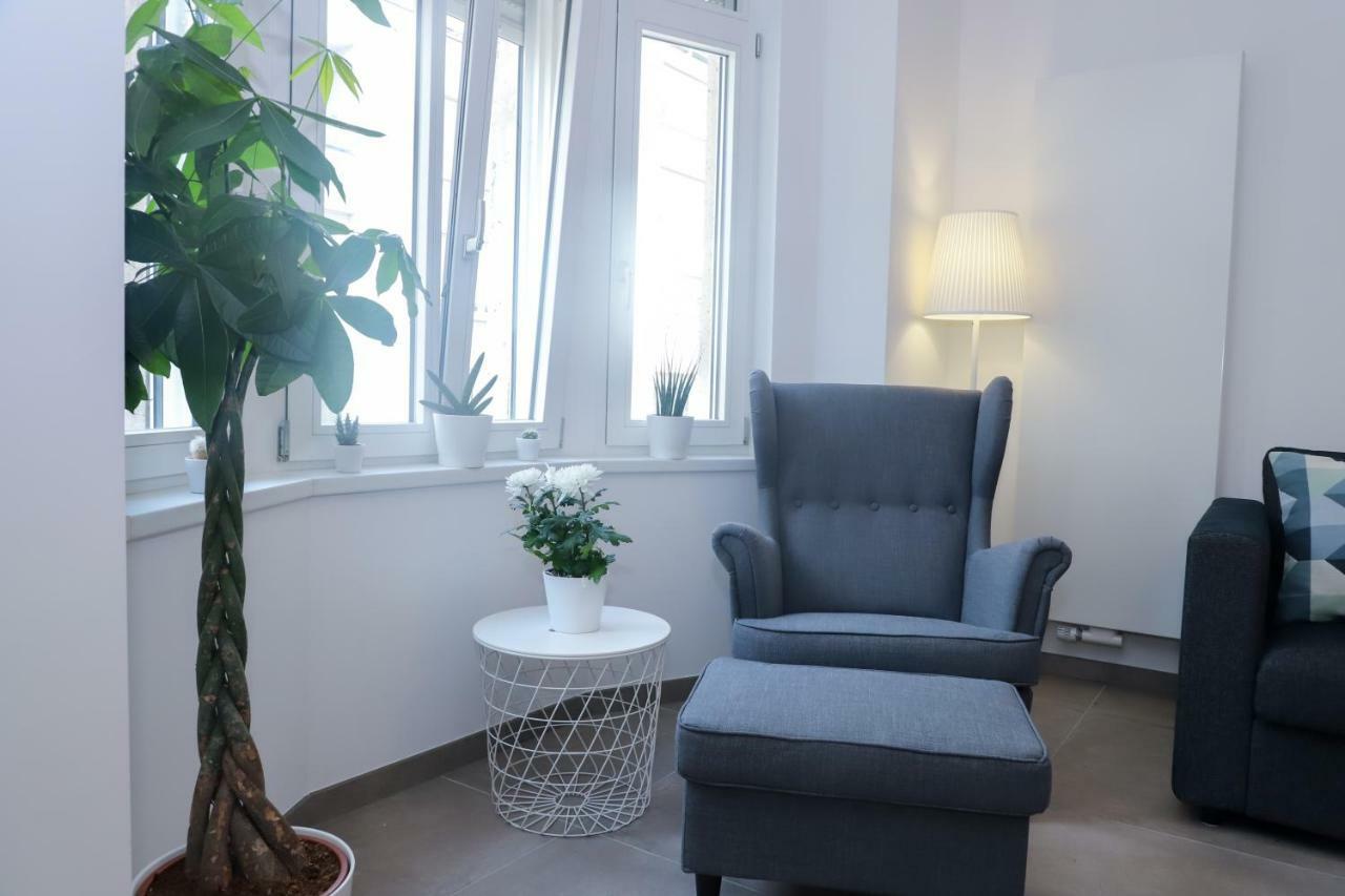 High Class Flat Luxembourg Luaran gambar
