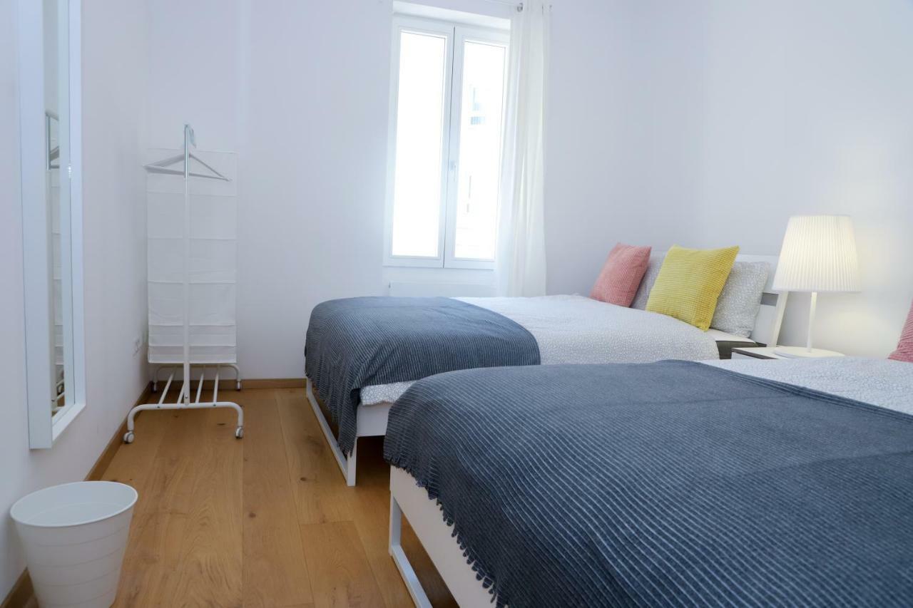 High Class Flat Luxembourg Luaran gambar